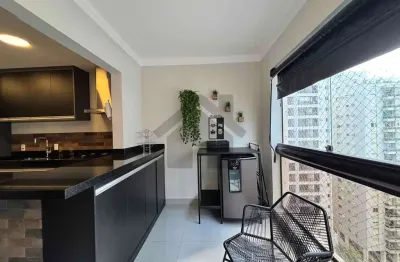 Apartamento à venda na pitangueiras no guarujá  | piscina aquecida