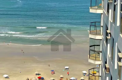 Apartamento à venda na pitangueiras no guarujá | quadra mar e piscina