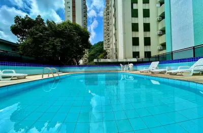 Apartamento à venda na pitangueiras no guarujá | qvista inteligência imobiliária guarujá