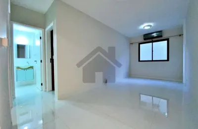Apartamento com 1 quarto à venda na Rua Campos Sales, Enseada, Guarujá