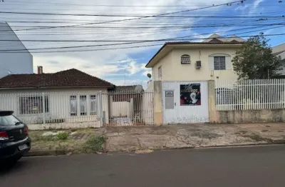Casa com 1 quarto à venda na coronel camisão, 150, zona 05, maringá por r$ 1.200.000