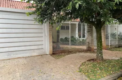 Casa à venda na rua alfredo pujol, 1125, zona 05, maringá por r$ 2.300.000