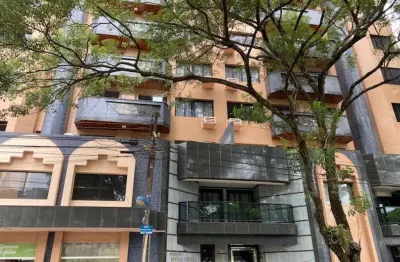 Apartamento com 2 quartos à venda na avenida duque de caxias, 1421, zona 07, maringá por r$ 780.000