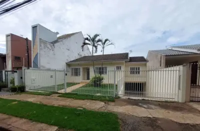 Casa com 2 quartos para alugar na alziro segantin filho, 459, jardim laodiceia, maringá por r$ 3.450