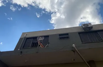 Apartamento com 1 quarto para alugar na rua quintino bocaiúva, 927, zona 07, maringá por r$ 1.000