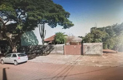 Casa com 3 quartos para alugar na machado de assis, 300, zona 06, maringá por r$ 2.300
