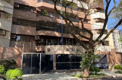 Apartamento com 2 quartos para alugar na rua rui barbosa, 625, zona 07, maringá, 130 m2 por r$ 3.300