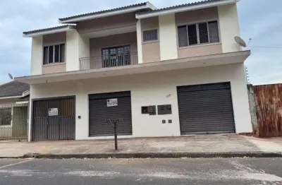 Apartamento com 2 quartos para alugar na alfredo jose da costa, 689, jardim alvorada, maringá, 100 m2 por r$ 1.850