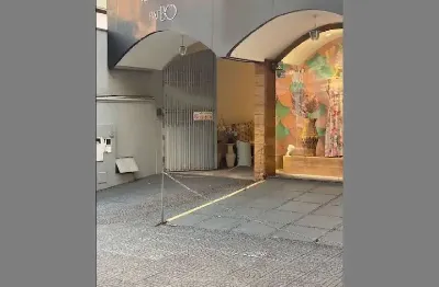 Apartamento para alugar na tiradentes, 1305, centro, maringá por r$ 6.500