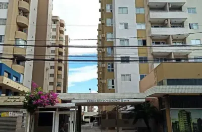 Apartamento para alugar no condomínio bento munhoz ii no bairro zona 07 - maringá/pr