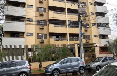 Apartamento para alugar no condomínio grahan bell no bairro zona 07 - maringá/pr