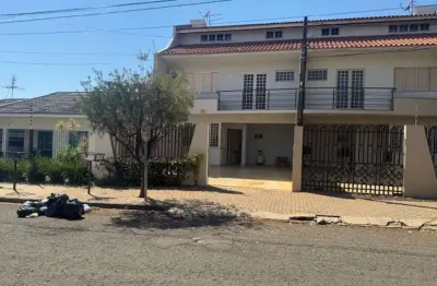 Sobrado para alugar no bairro jardim imperial - maringá/pr