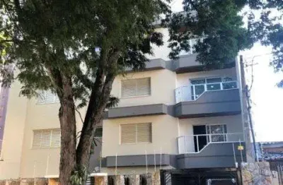 Apartamento a venda no condomínio ana paula no bairro zona 07 - maringá/pr