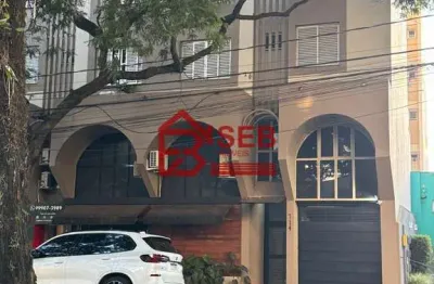 Apartamento a venda no condomínio Guarani no bairro Zona 04 - Maringá/PR