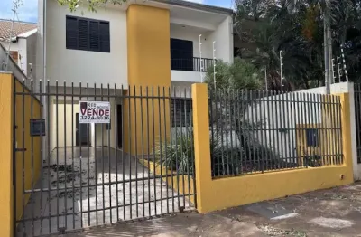 Casa comercial à venda na Rua Sol Nascente, 63, Jardim Imperial, Maringá