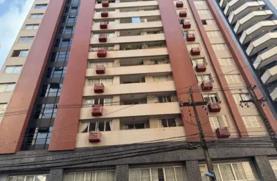 Apartamento a venda no condomínio marques de valencia no bairro zona 01 centro - maringá/pr