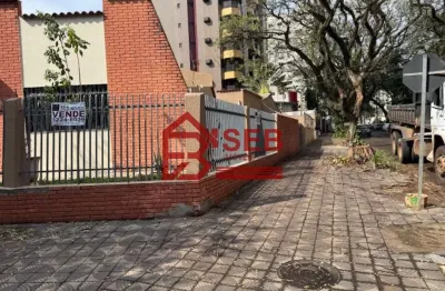 Casa comercial à venda na Rua José Clemente, 475, Zona 07, Maringá