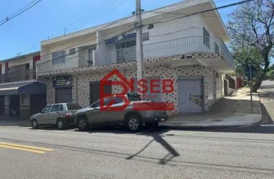 Sala comercial com 1 sala para alugar na Rua Maria Thereza Bergamasco, 374, Cidade Jardim, Maringá