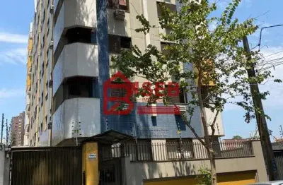 Apartamento para alugar no condomínio ed. joao paulo ii no bairro zona 07 - maringá/pr