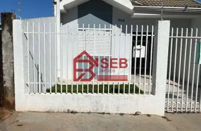 Casa com 3 quartos à venda na Rua Pioneiro José Alves Filho, 294, Jardim Pinheiros II, Maringá