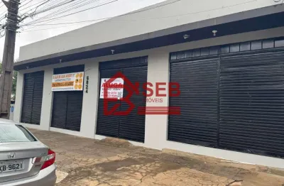 Sala comercial com 1 sala para alugar na Avenida Colombo, Zona 07, Maringá