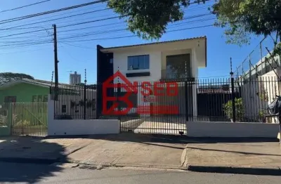Casa com 4 quartos para alugar na Rua Arapongas, Zona 08, Maringá