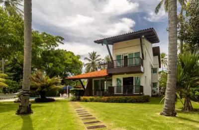Casa com 4 quartos à venda na Praia Carneiros, 1001, Praia Dos Carneiros, Tamandaré