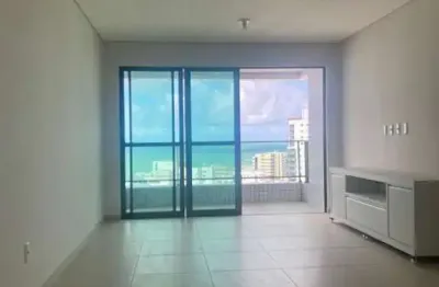 Apartamento com 4 quartos à venda na Rua Atlântico, 142, Pina, Recife