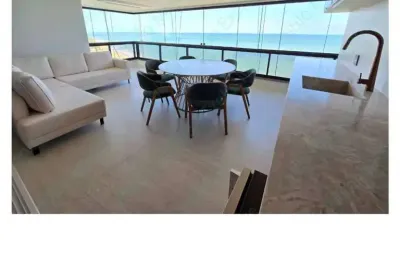 Apartamento com 3 quartos à venda na Avenida Boa Viagem, 3804, Boa Viagem, Recife