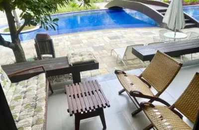 Apartamento com 2 quartos à venda na Estrada De Muro Alto, 123, Praia de Muro Alto, Ipojuca