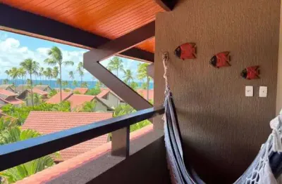 Apartamento com 2 quartos à venda na Estrada Do Muro Alto, 5001, Praia de Muro Alto, Ipojuca