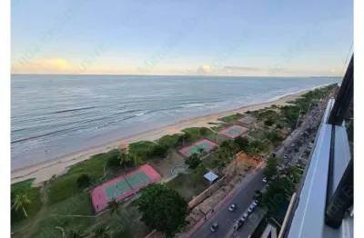 Apartamento com 4 quartos à venda na Avenida Boa Viagem, 826, Pina, Recife