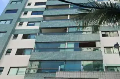 Apartamento com 4 quartos à venda na Avenida Conselheiro Aguiar, 182, Boa Viagem, Recife