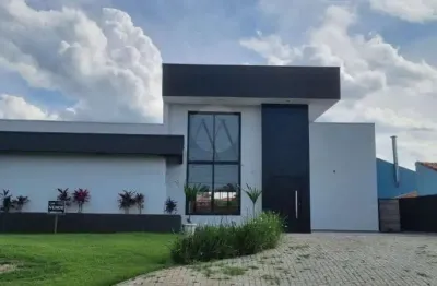 Casa em condomínio fechado com 3 quartos à venda na rua guilherme de souza, residencial green ville i, boituva, 250 m2 por r$ 1.490.000