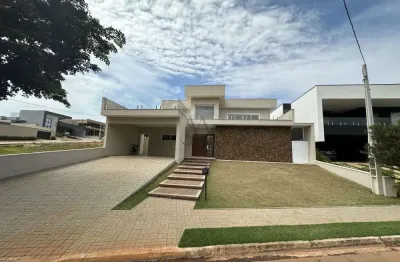 Casa em condomínio fechado com 3 quartos à venda na Alameda Cruzeiro Do Sul, Parque das Árvores, Boituva