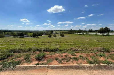 Terreno em condomínio fechado à venda na Rua Juquehy, Residencial Haras Ingá Mirim, Boituva