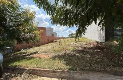 Terreno à venda, parque residencial campo verde, boituva, sp