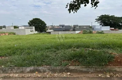 Terreno em condomínio fechado à venda na Rua Comandatuba, Residencial Haras Ingá Mirim, Boituva