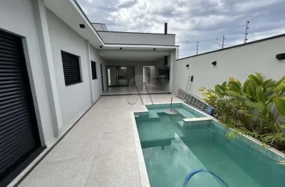 Casa à venda, boituva/sp, 3 dormitórios, suíte, piscina