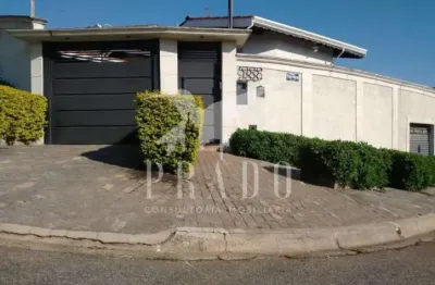 Casa com 3 quartos à venda na Rua Pedro Pinheiro, Jardim Alvinópolis, Atibaia