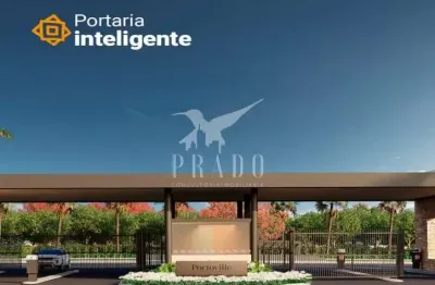 Lotes condominio fechado em atibaia 360m2 - portoville