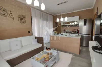 Casa  3 dormitórios venda  - jardim dos pinheiros atibaia