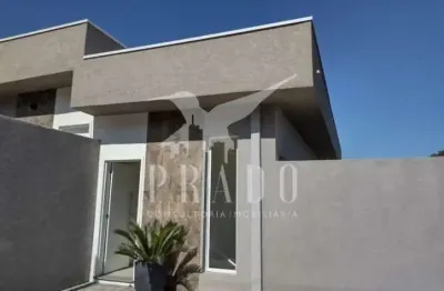 Casa com 3 quartos à venda na Rua Professora Ismênia Cunha Cintra, Recreio Maristela, Atibaia