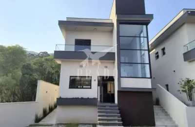 Casa em condomínio fechado 3 dormitórios e piscina - atibaia/sp