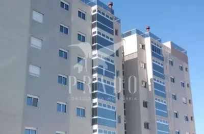 Apartamento com 2 quartos à venda na Avenida Santana, Nova Gardênia, Atibaia