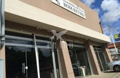 Barracão / Galpão / Depósito à venda na Avenida Brigadeiro José Vicente Faria Lima, Atibaia Jardim, Atibaia