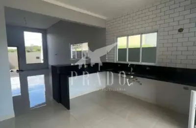 Casa nova com pisicina 3 dormitorios  - loteamento serras de atibaia 1 -atibaia