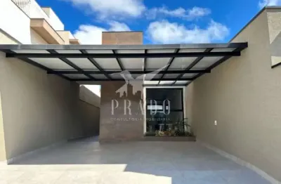 Casa com 3 quartos à venda na Rua Bauru, Jardim do Lago, Atibaia