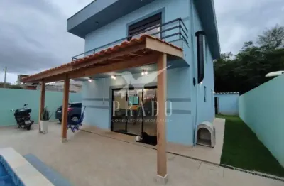 Casa com 3 quartos à venda na Estrada Velha Bragança Paulista, Tanque, Atibaia