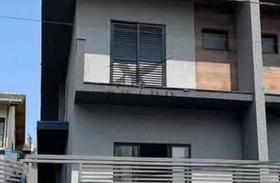 Casa com 3 quartos à venda na Rua Professora Benedita Alves Camargo Santos, Jardim Maristela, Atibaia